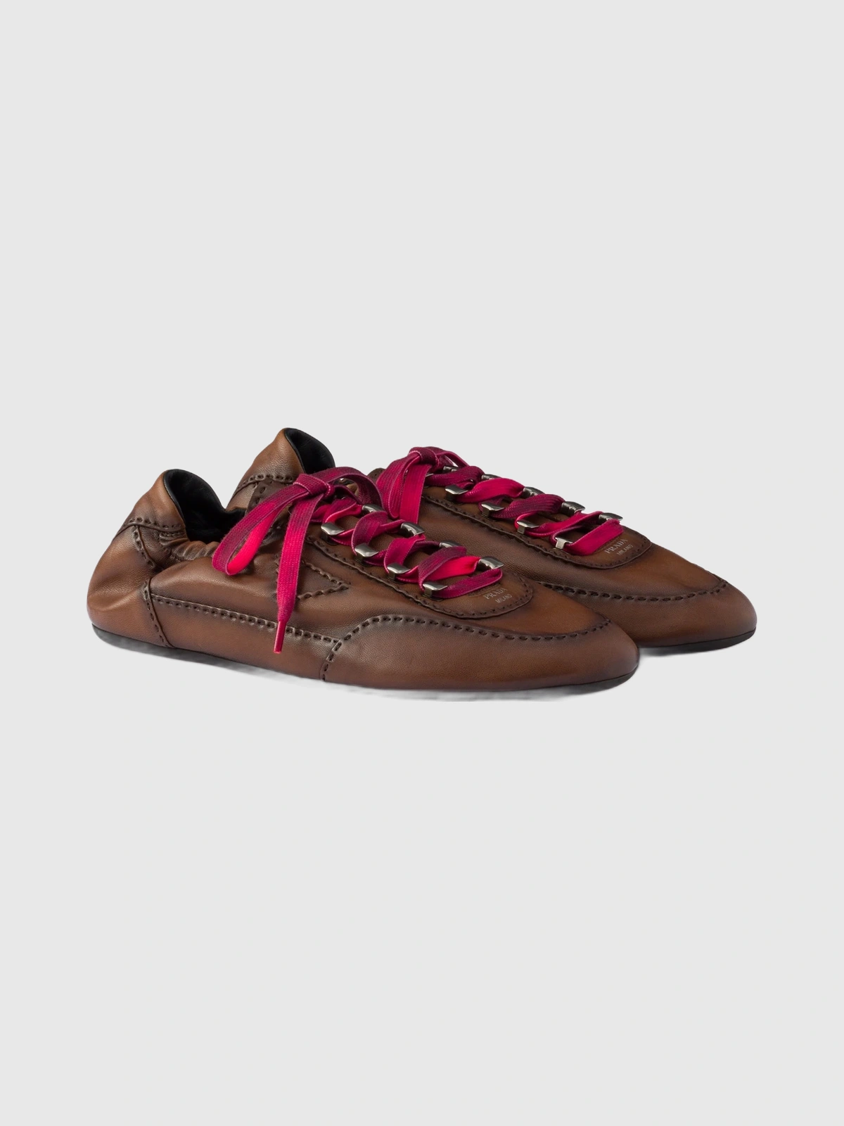 Produktfoto zu Prada Collapse Hook Sneaker