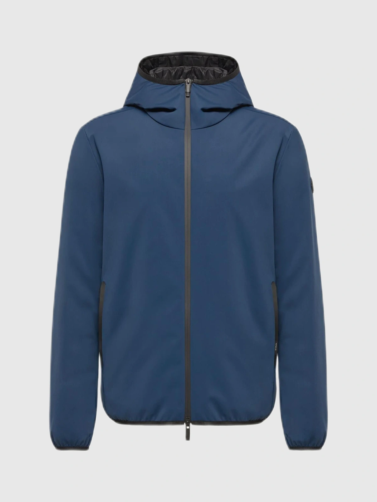 Produktfoto zu Moncler Ciampolin Daunenjacke mit Kapuze