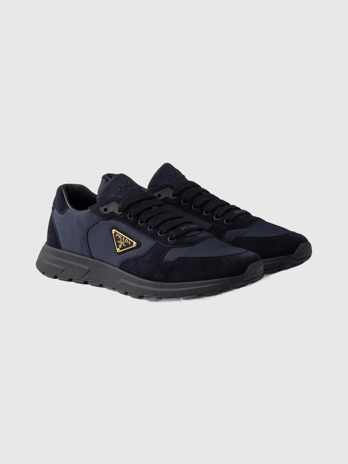 Produktfoto zu Prada Prax 2.0 Sneaker