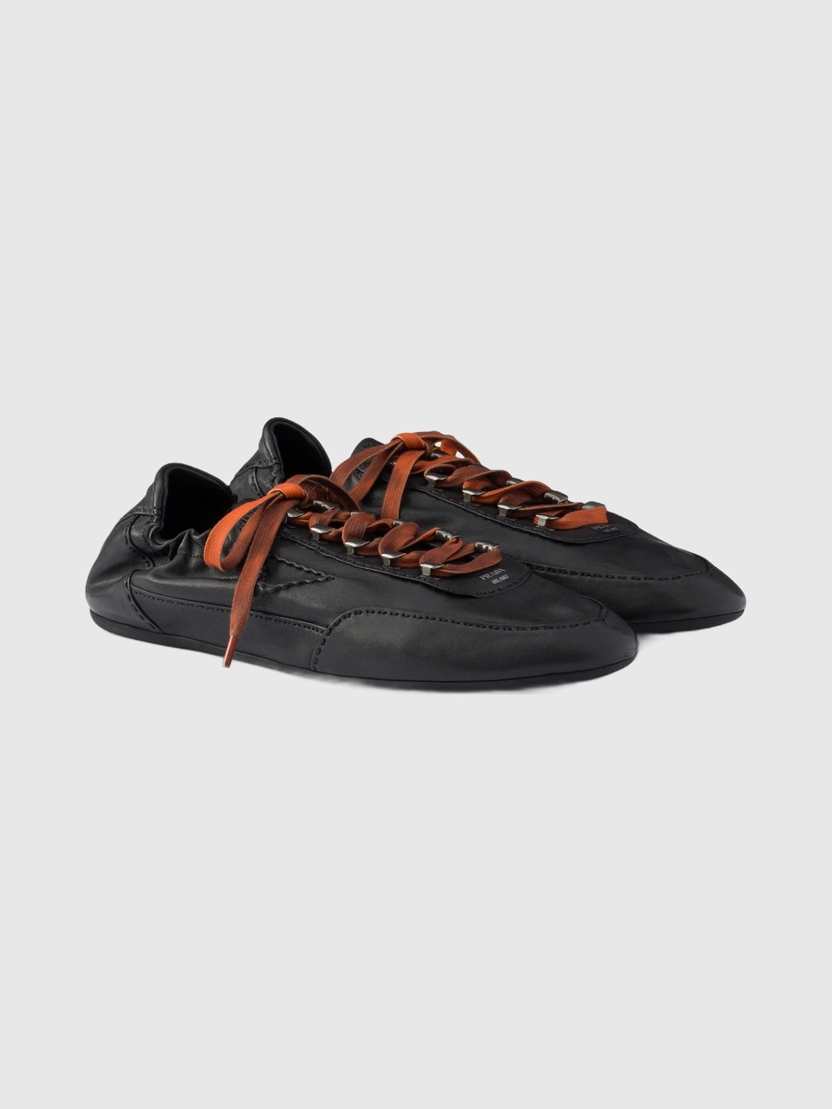 Produktfoto zu Prada Collapse Hook Sneaker
