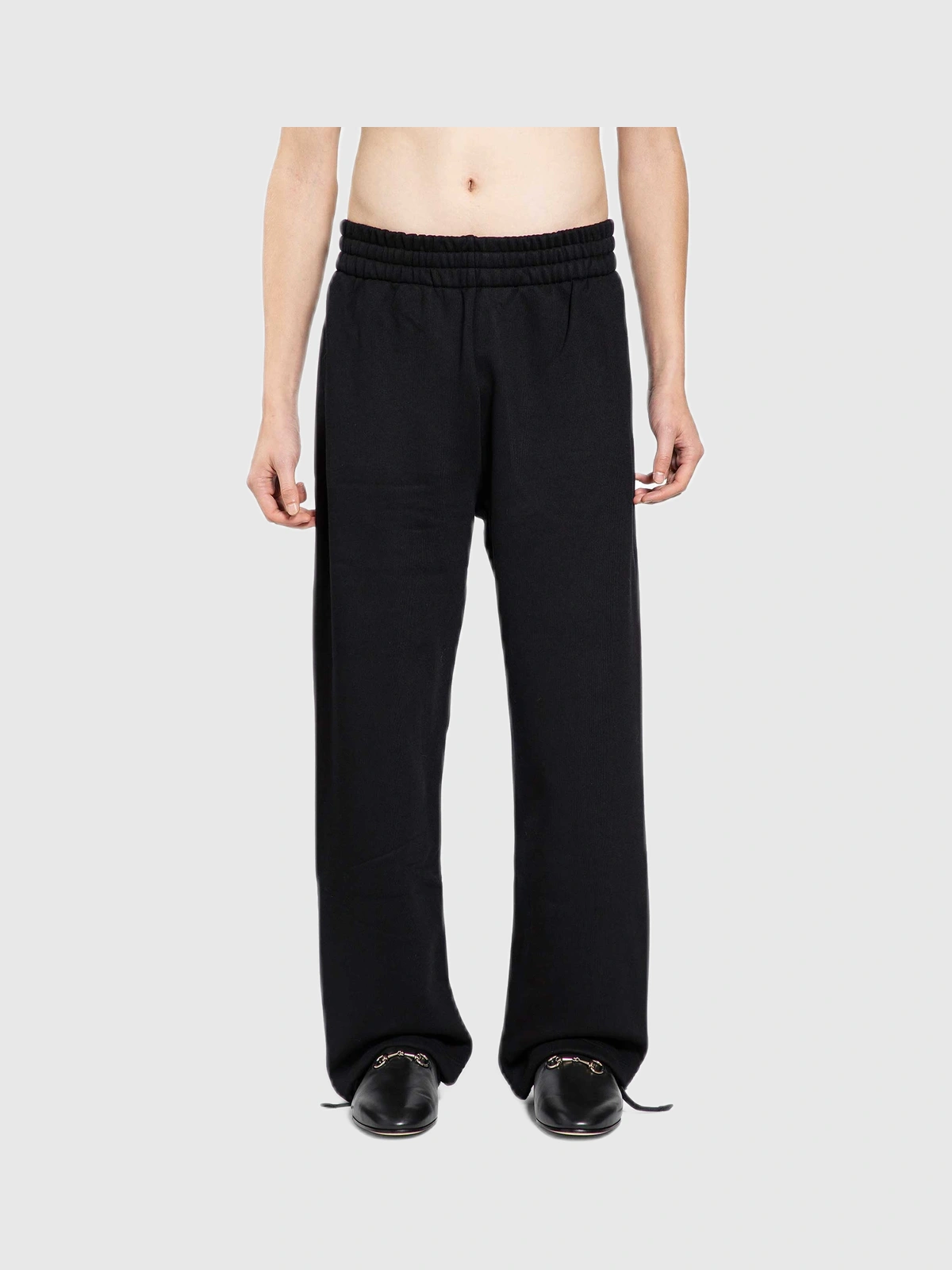 Produktfoto zu Gucci Jersey Jogginghose