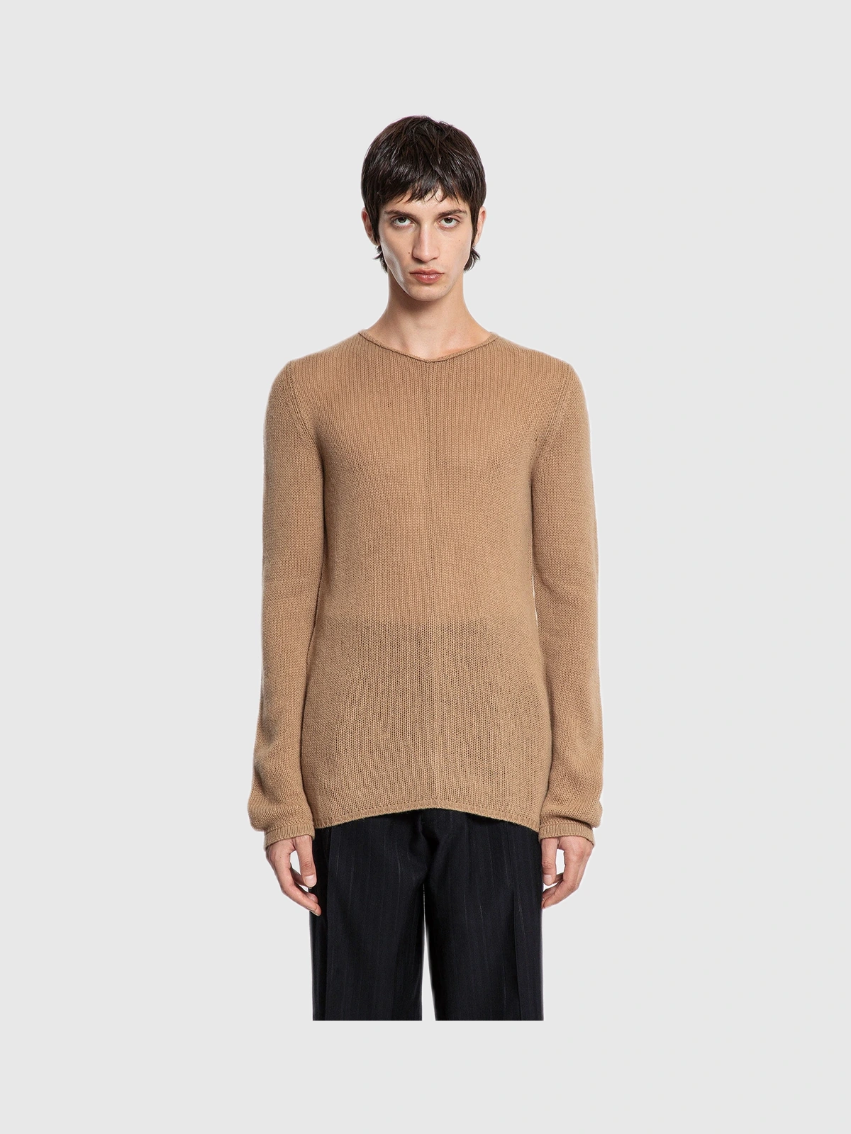 Produktfoto zu Prada Cashmere Pullover