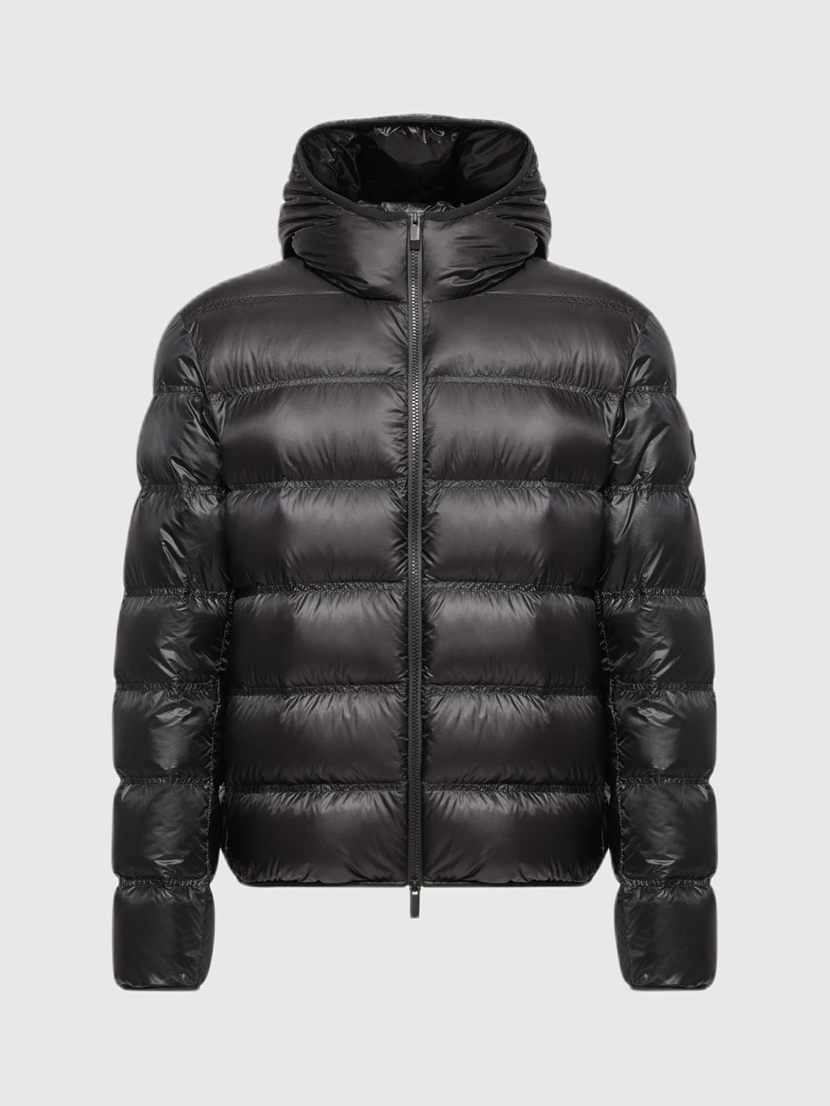 Produktfoto zu Moncler Guadiana Daunenjacke mit Kapuze
