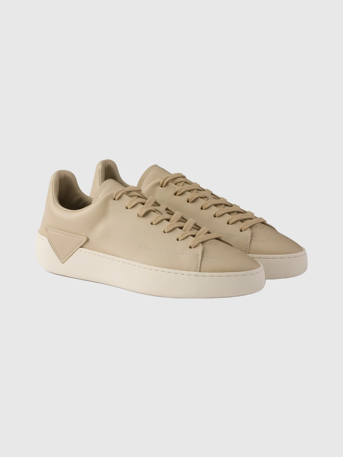Produktfoto zu Prada Court Low Sneaker