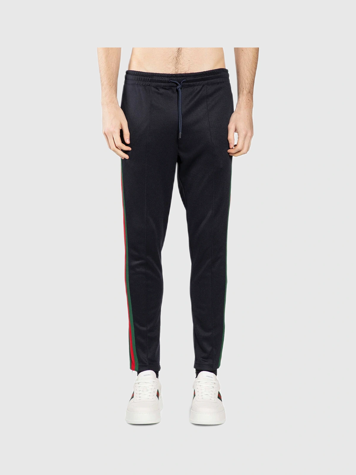 Produktfoto zu Gucci Technical Jersey Track Pants