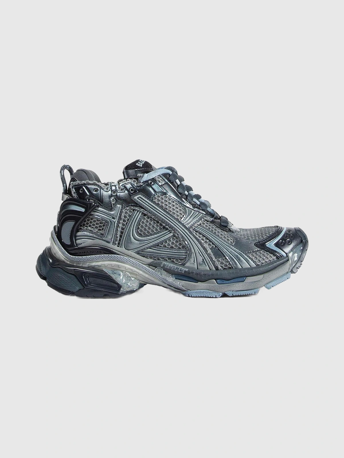 Produktfoto zu Balenciaga Runner Sneakers