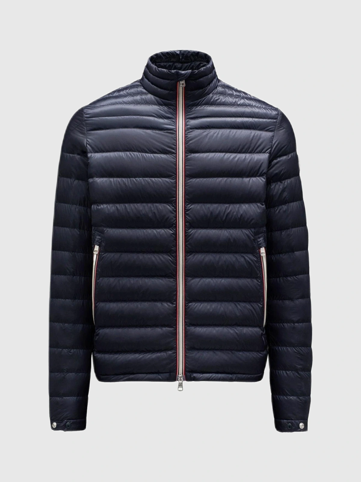 Produktfoto zu Moncler Daniel kurze Daunenjacke