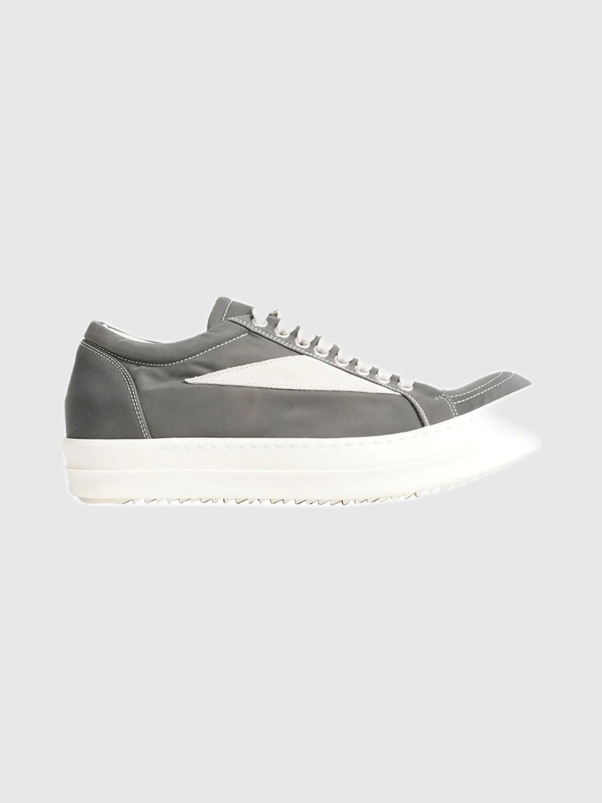 Produktfoto zu Rick Owens DRKSHDW Tower Vintage Nylon Suede Sneaks