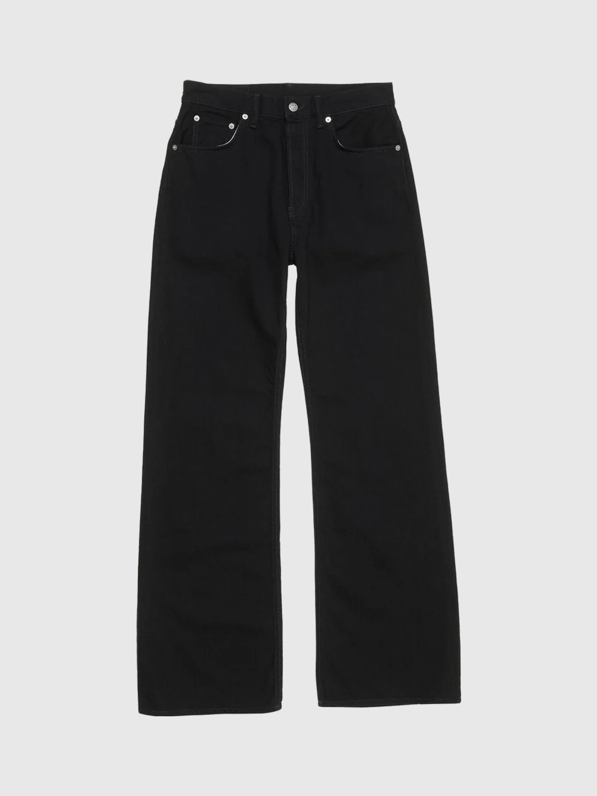 Produktfoto zu Acne Studios 2021M Regular Fit Jeans