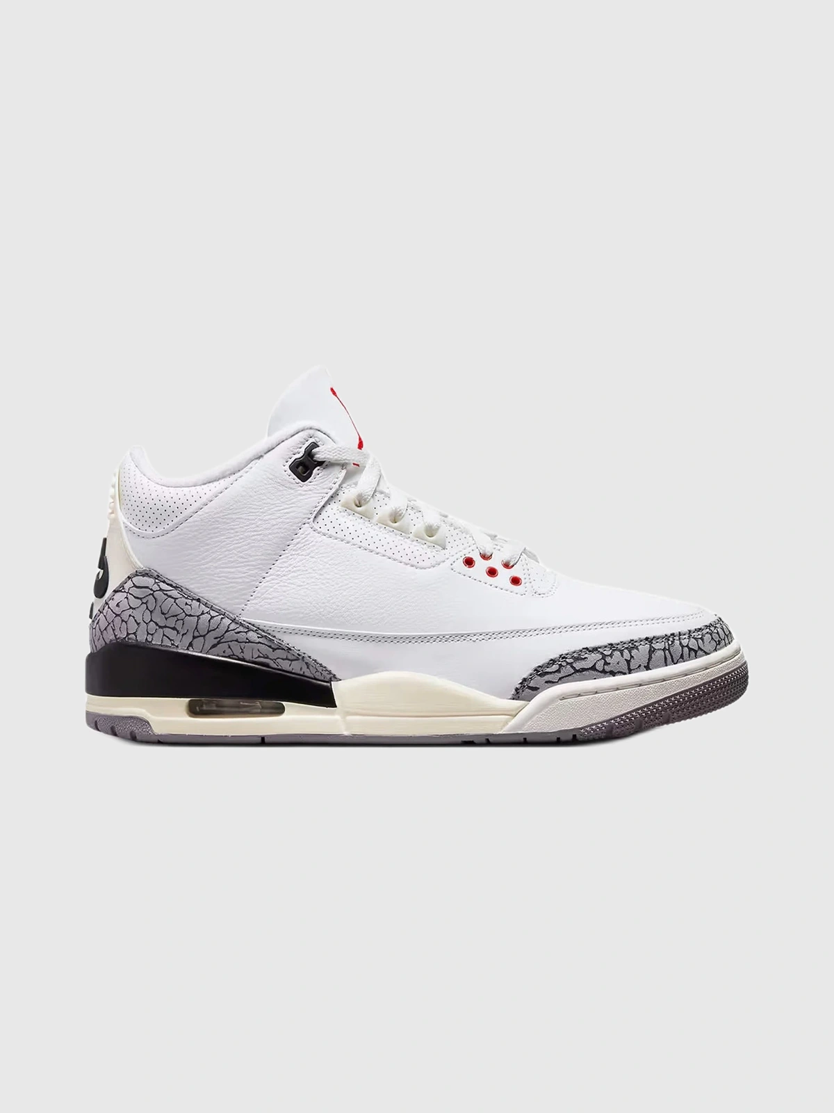 Produktfoto zu Air Jordan 3 Retro