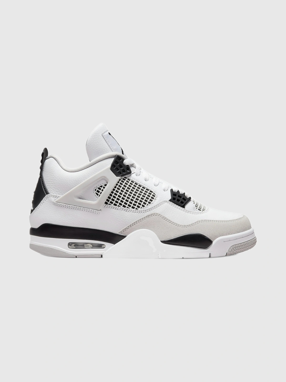 Produktfoto zu Air Jordan 4 Retro