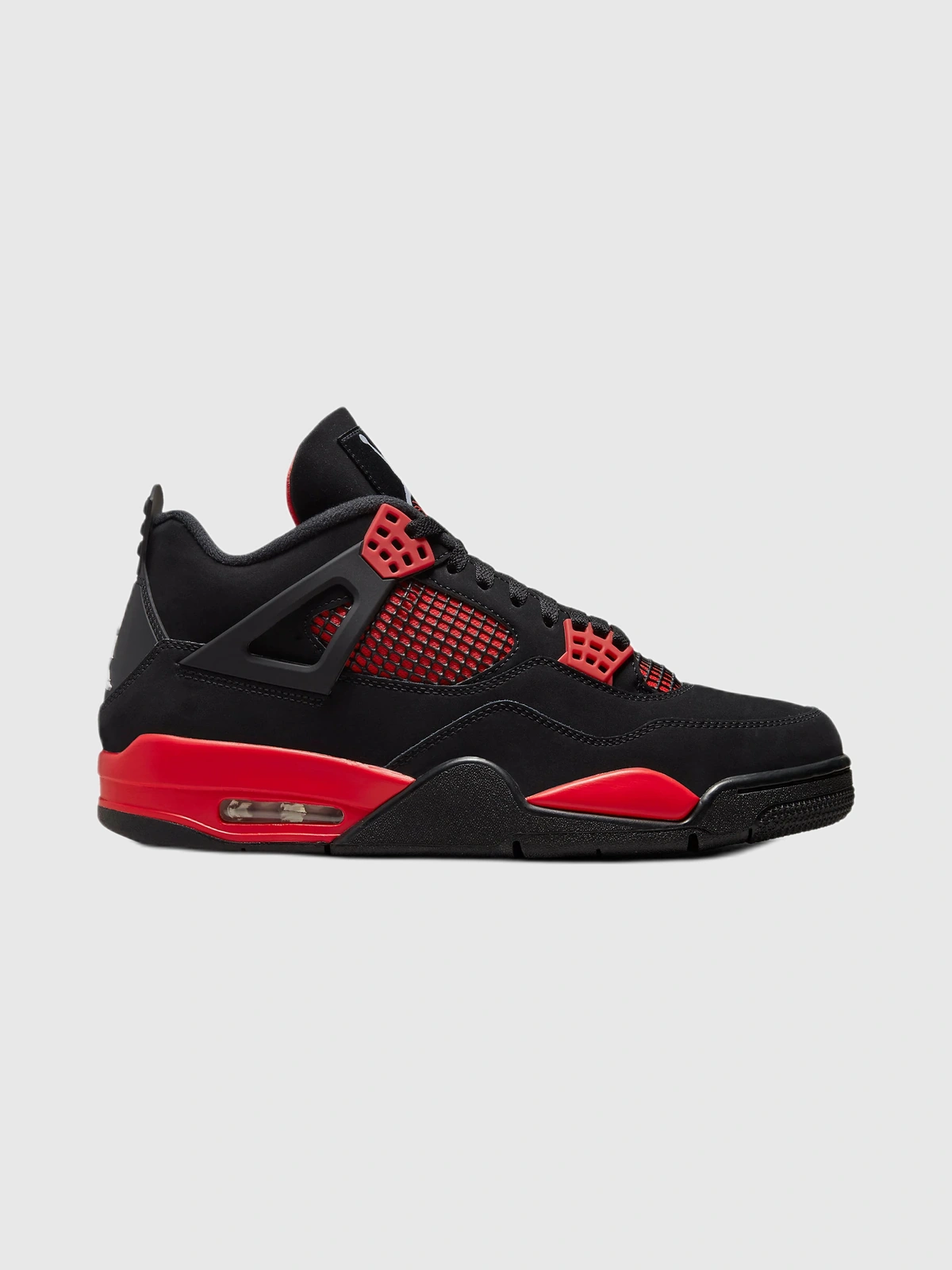 Produktfoto zu Air Jordan 4 Retro