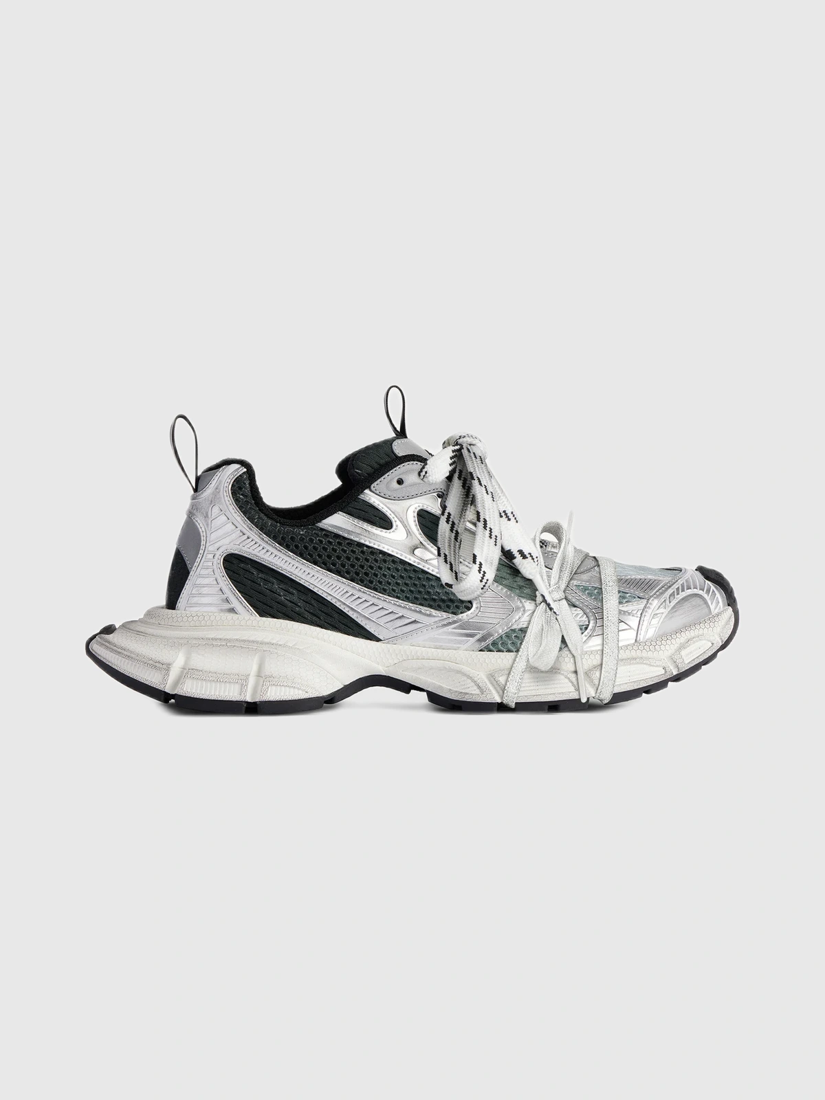 Produktfoto zu Balenciaga 3XL Gradient Sneaker