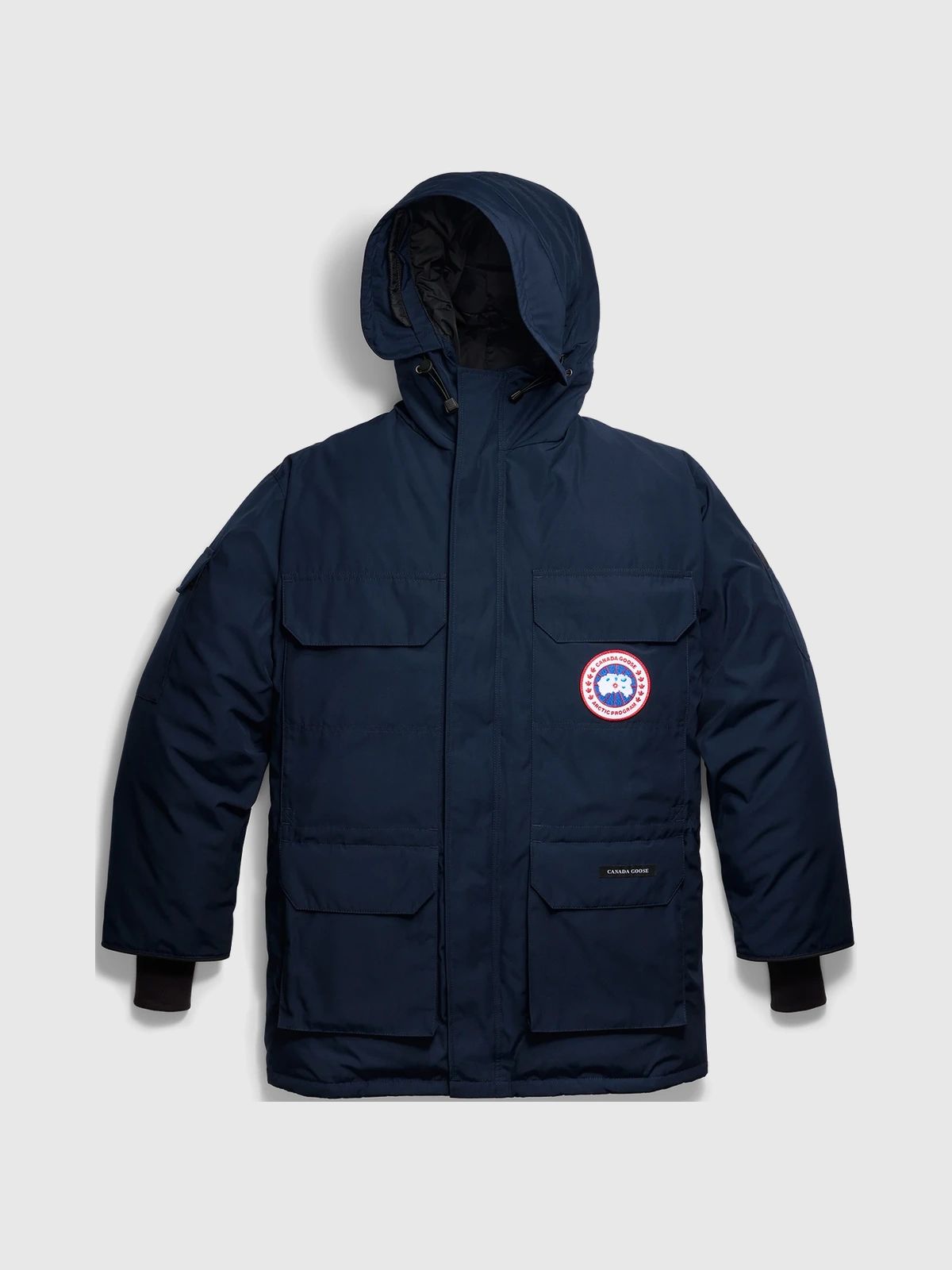 Produktfoto zu Canada Goose Expedition Parka