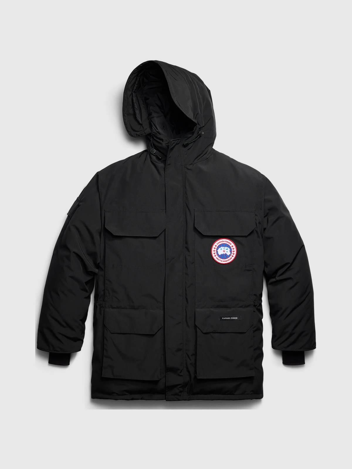 Produktfoto zu Canada Goose Expedition Parka