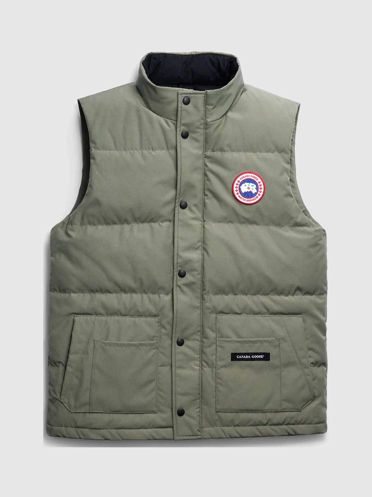 Produktfoto zu Canada Goose Freestyle Crew Vest