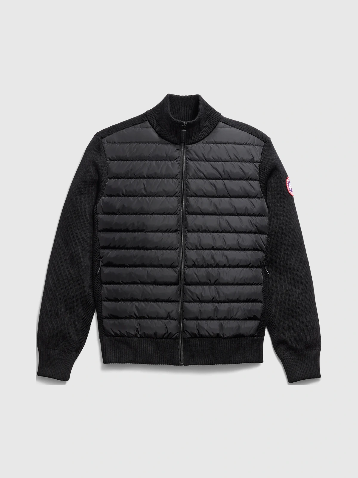 Produktfoto zu Canada Goose HyBridge Knit Jacket