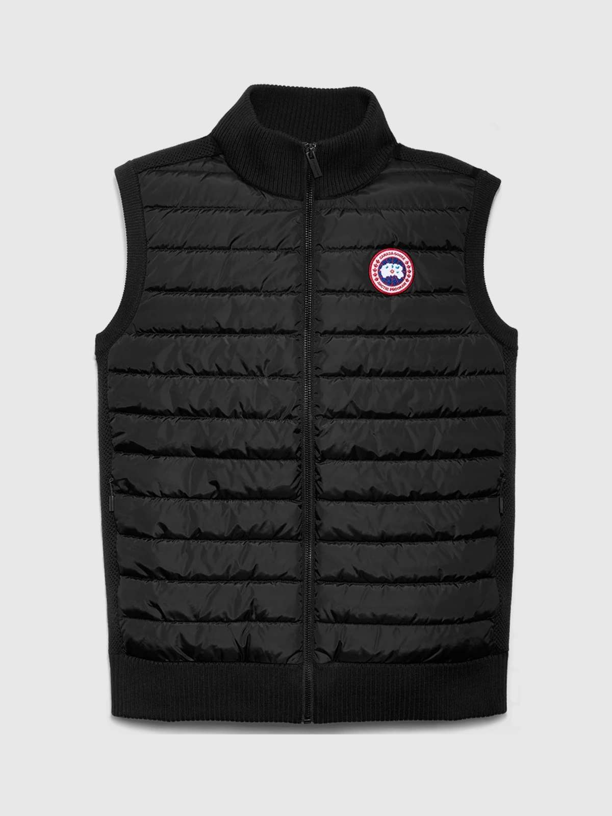Produktfoto zu Canada Goose HyBridge Knit Vest