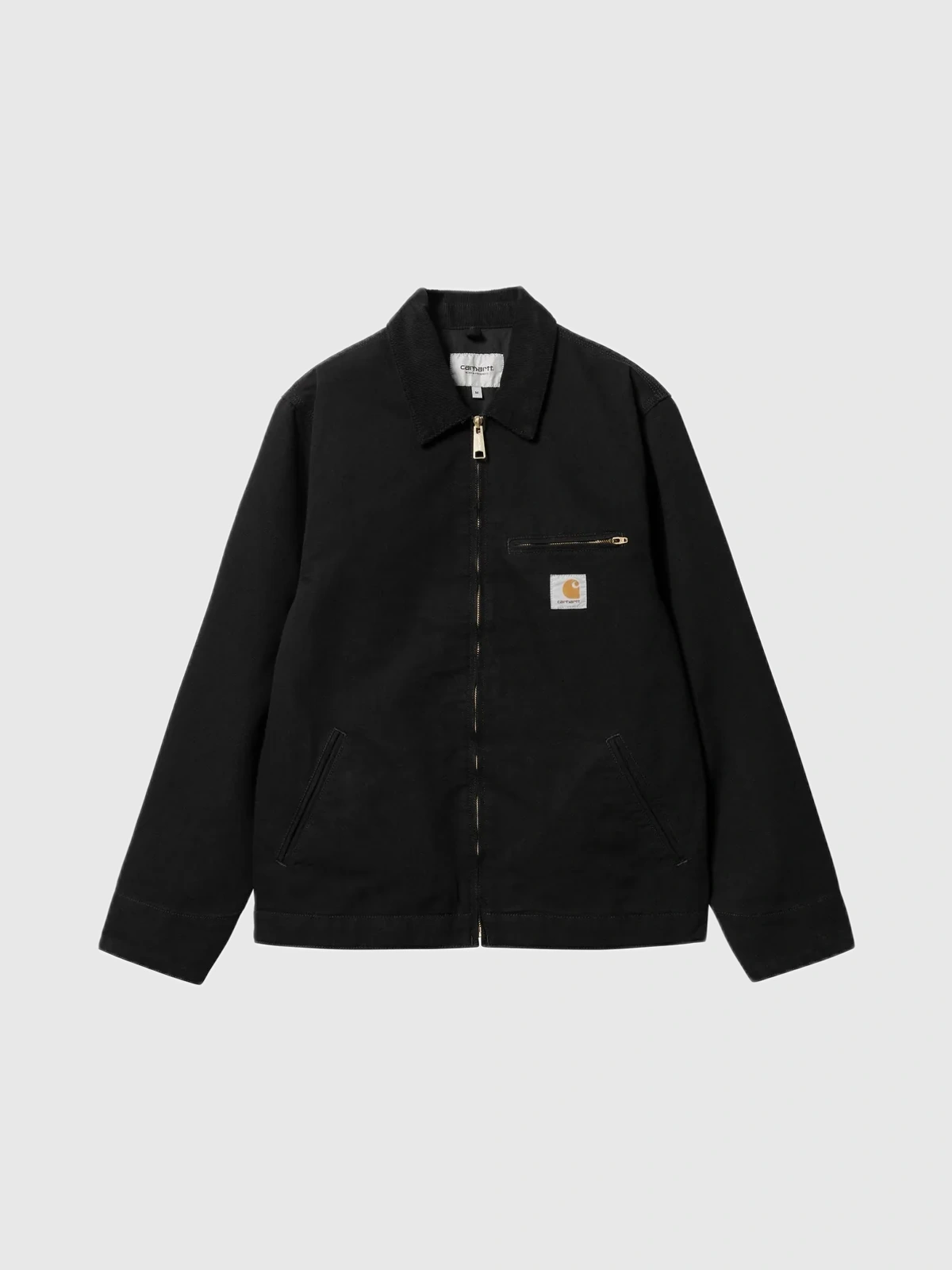 Produktfoto zu Carhartt WIP Detroit Jacket