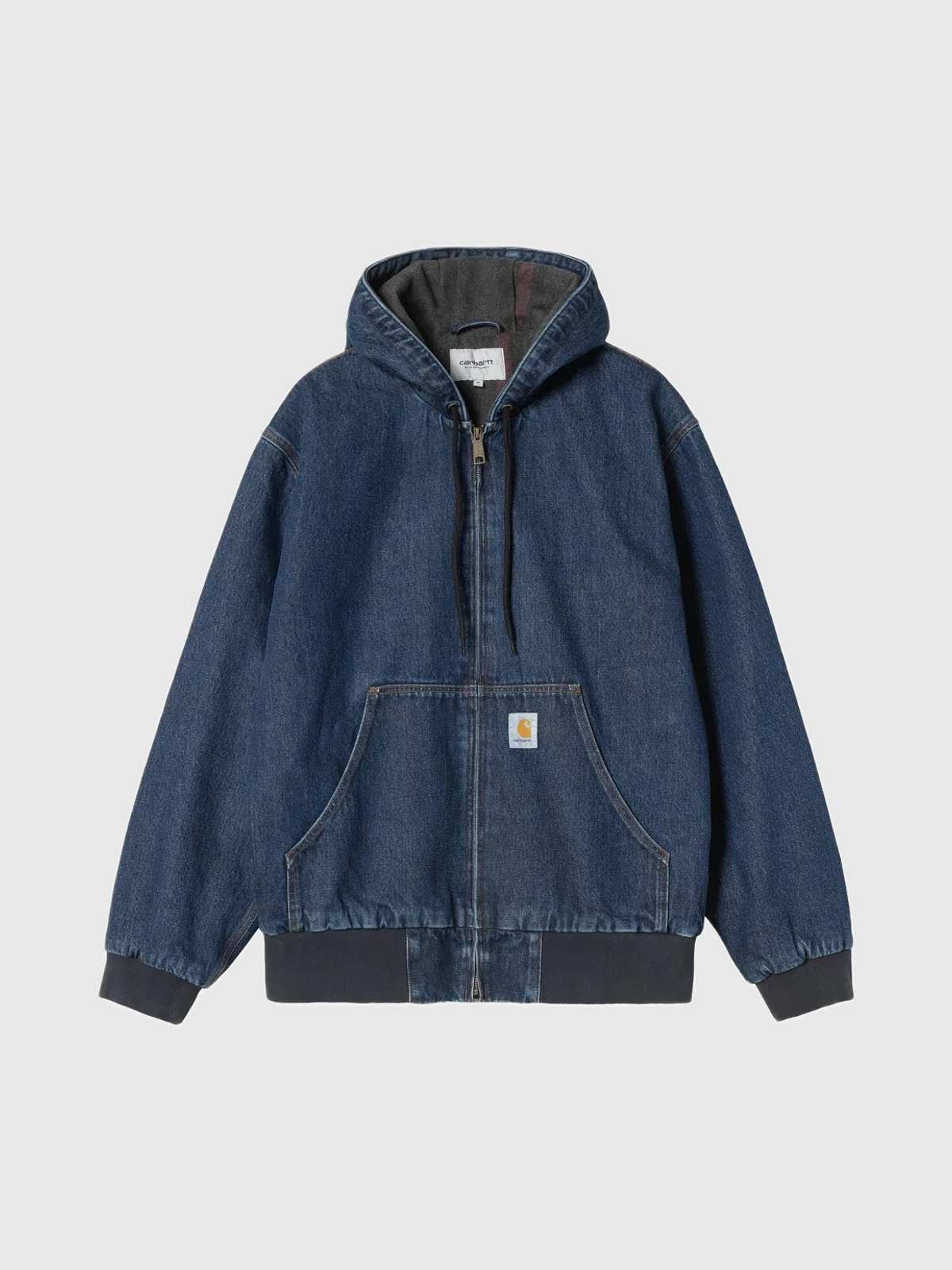 Produktfoto zu Carhartt WIP OG Active Jacket