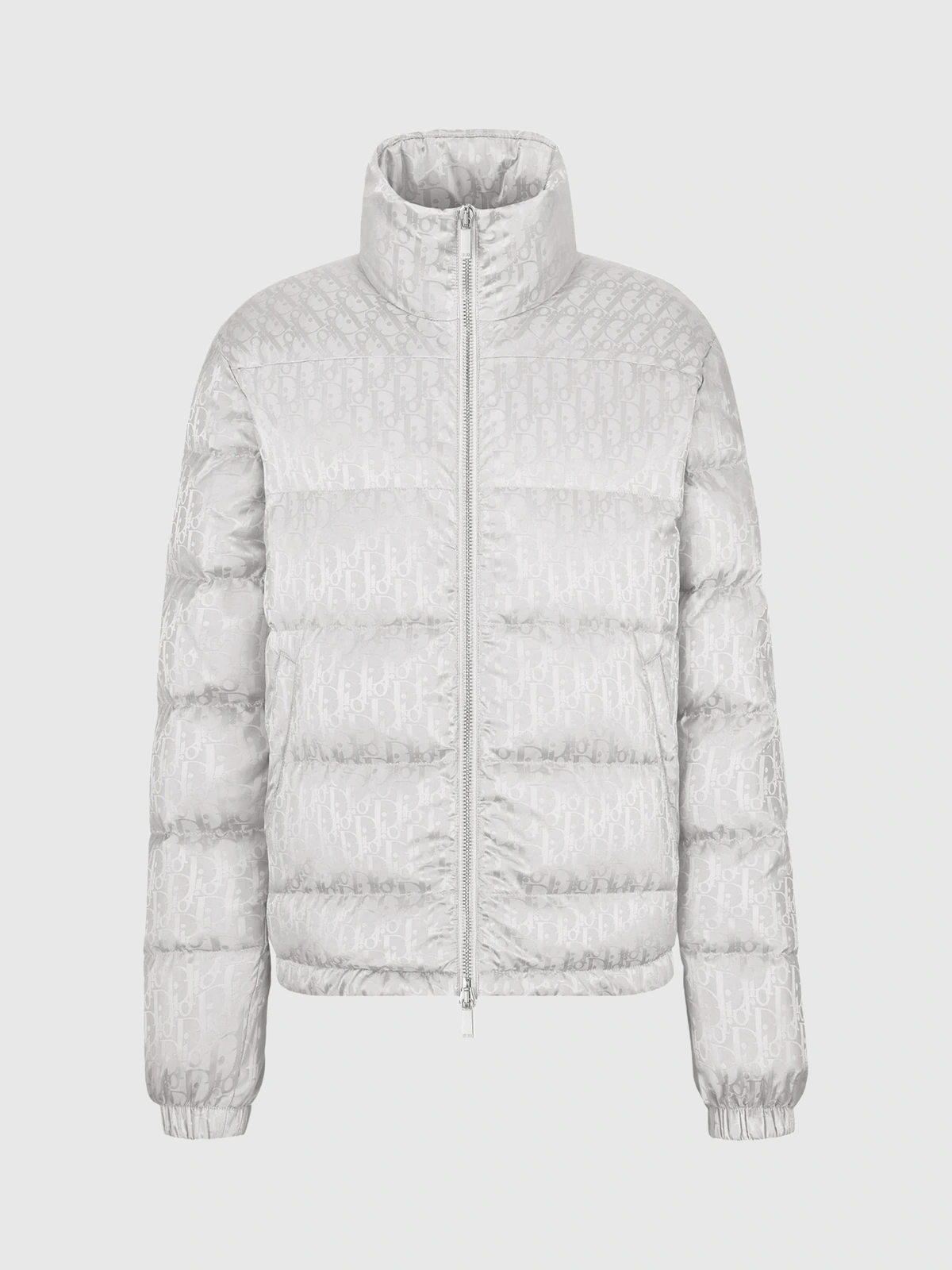 Produktfoto zu Dior Oblique Down Blouson
