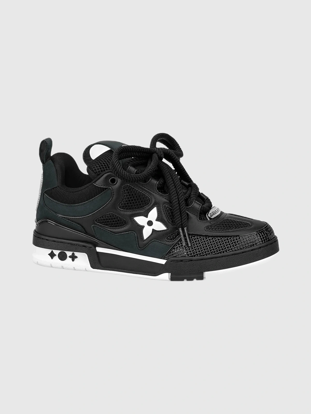 Produktfoto zu Louis Vuitton LV Skate Sneaker