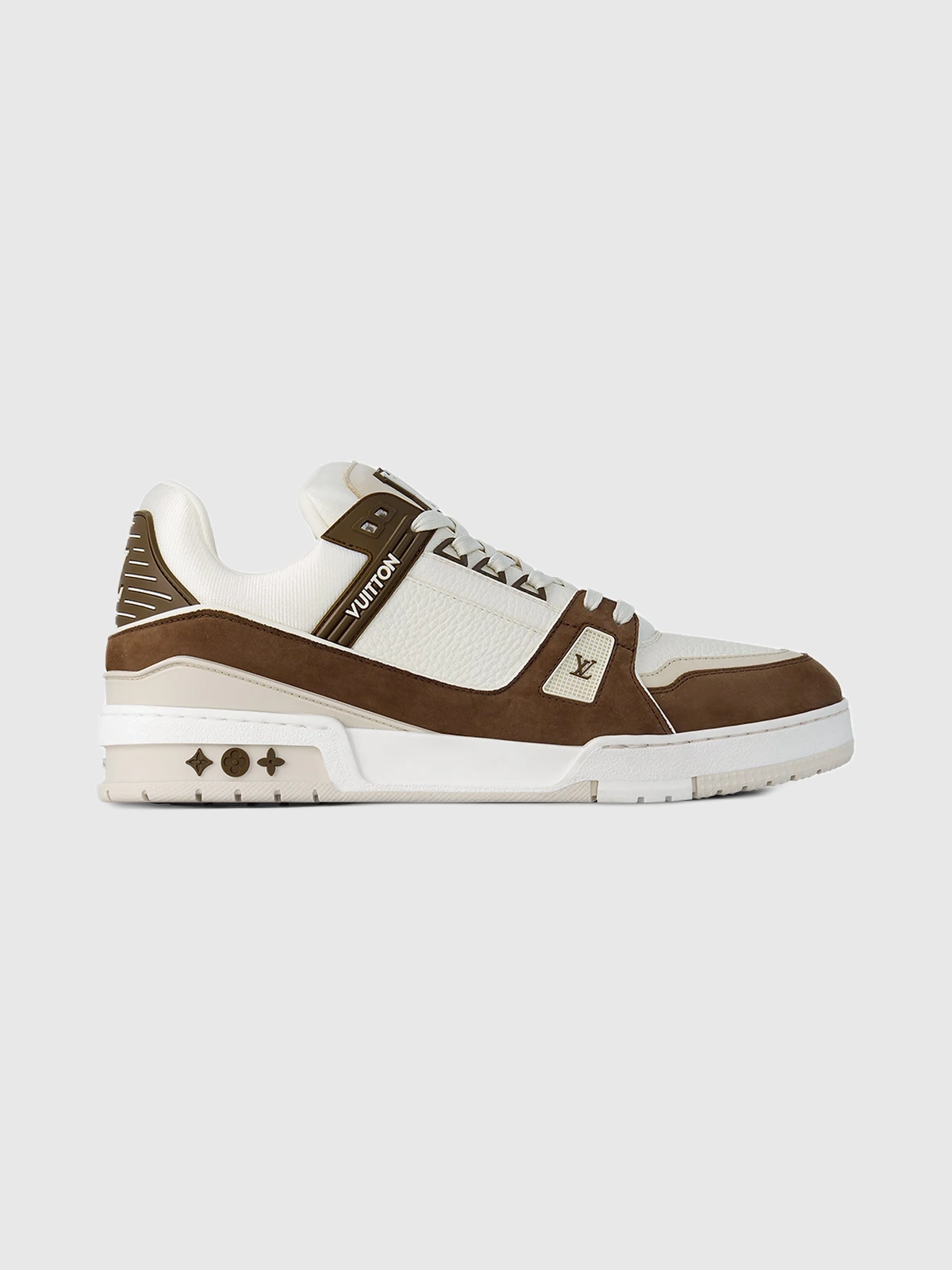 Produktfoto zu Louis Vuitton LV Trainer Sneaker