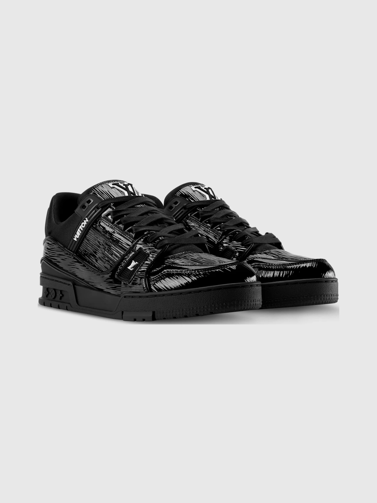 Produktfoto zu Louis Vuitton LV Trainer Sneaker