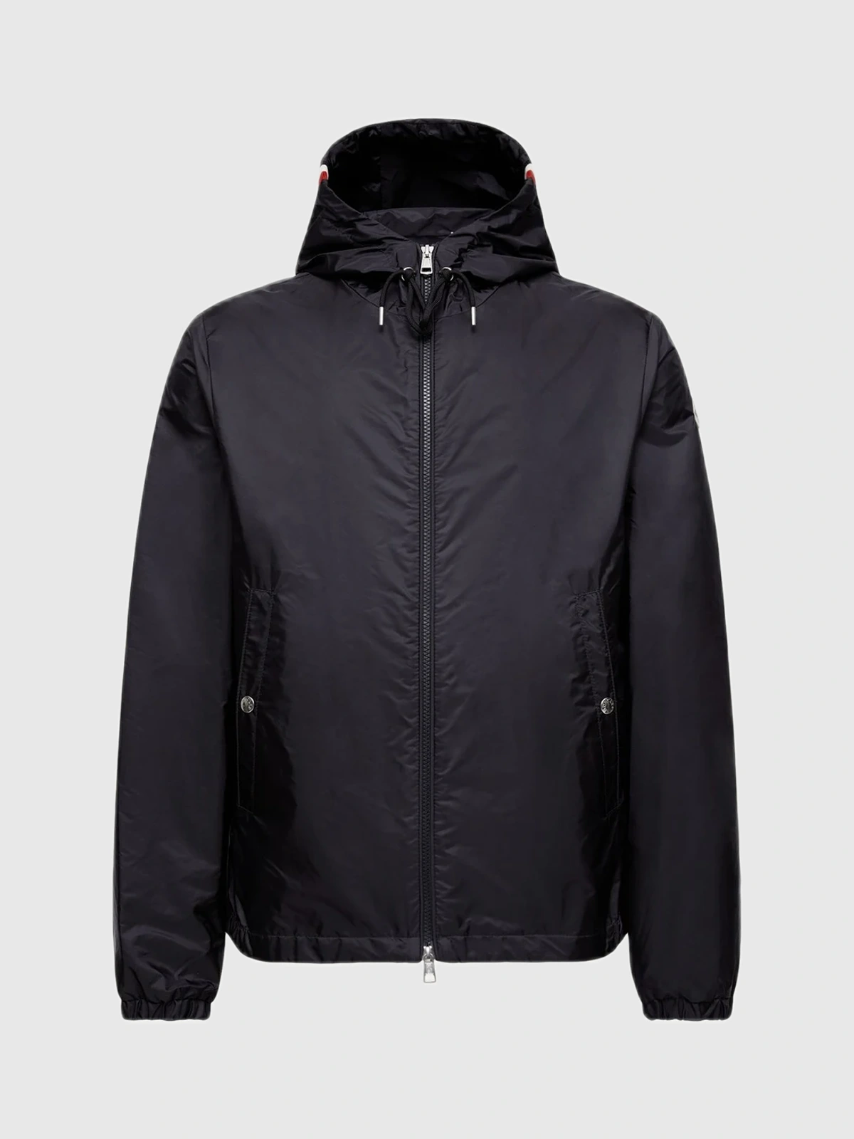 Produktfoto zu Moncler Grimpeurs Hooded Jacket