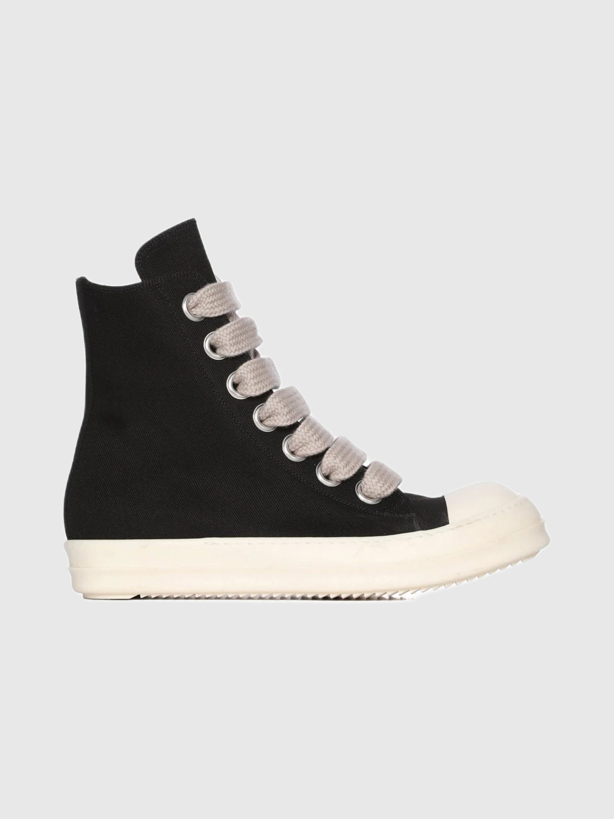 Produktfoto zu Rick Owens DRKSHDW Jumbolace Sneaks