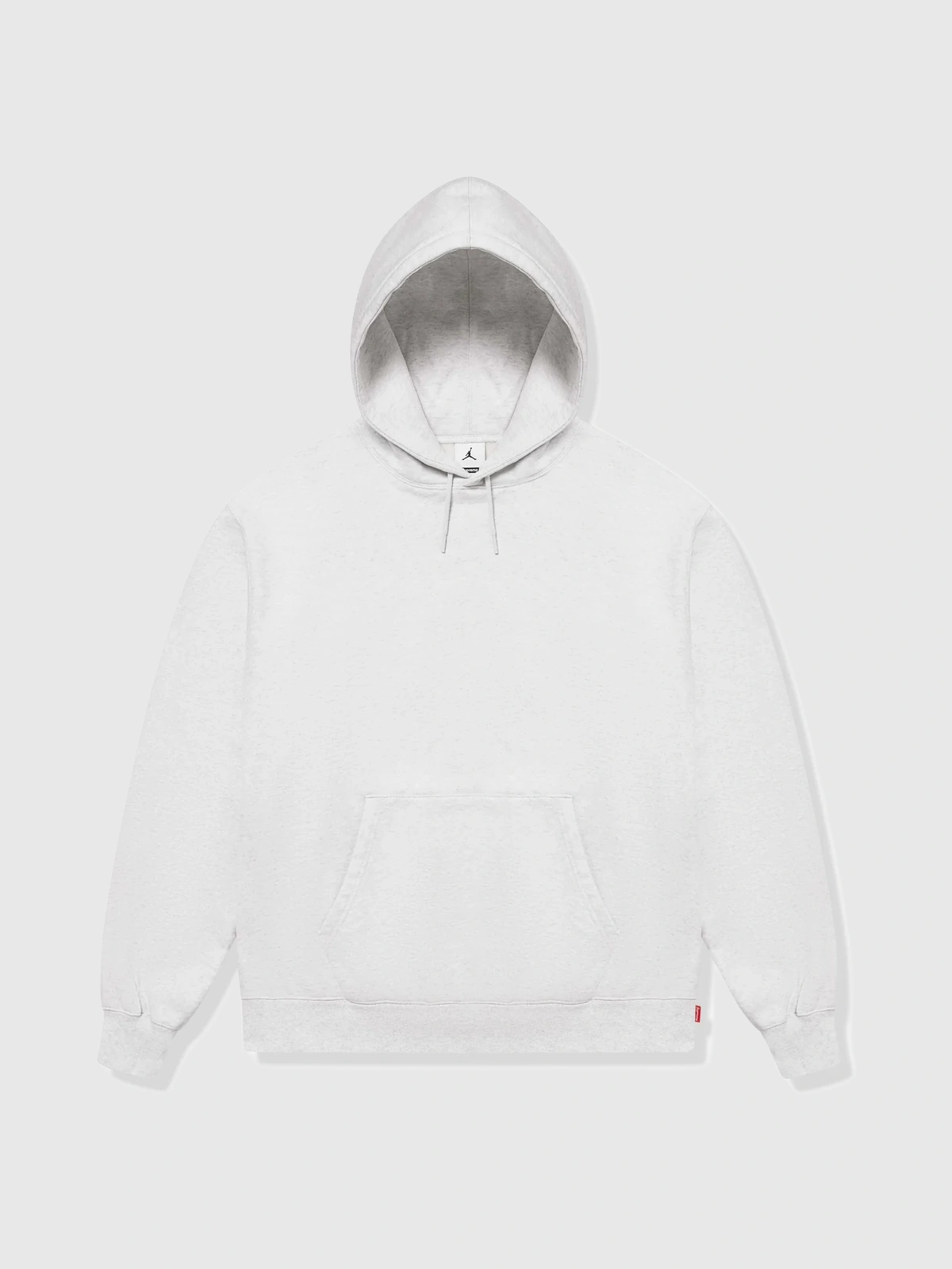 Produktfoto zu Supreme x Jordan Hooded Sweatshirt