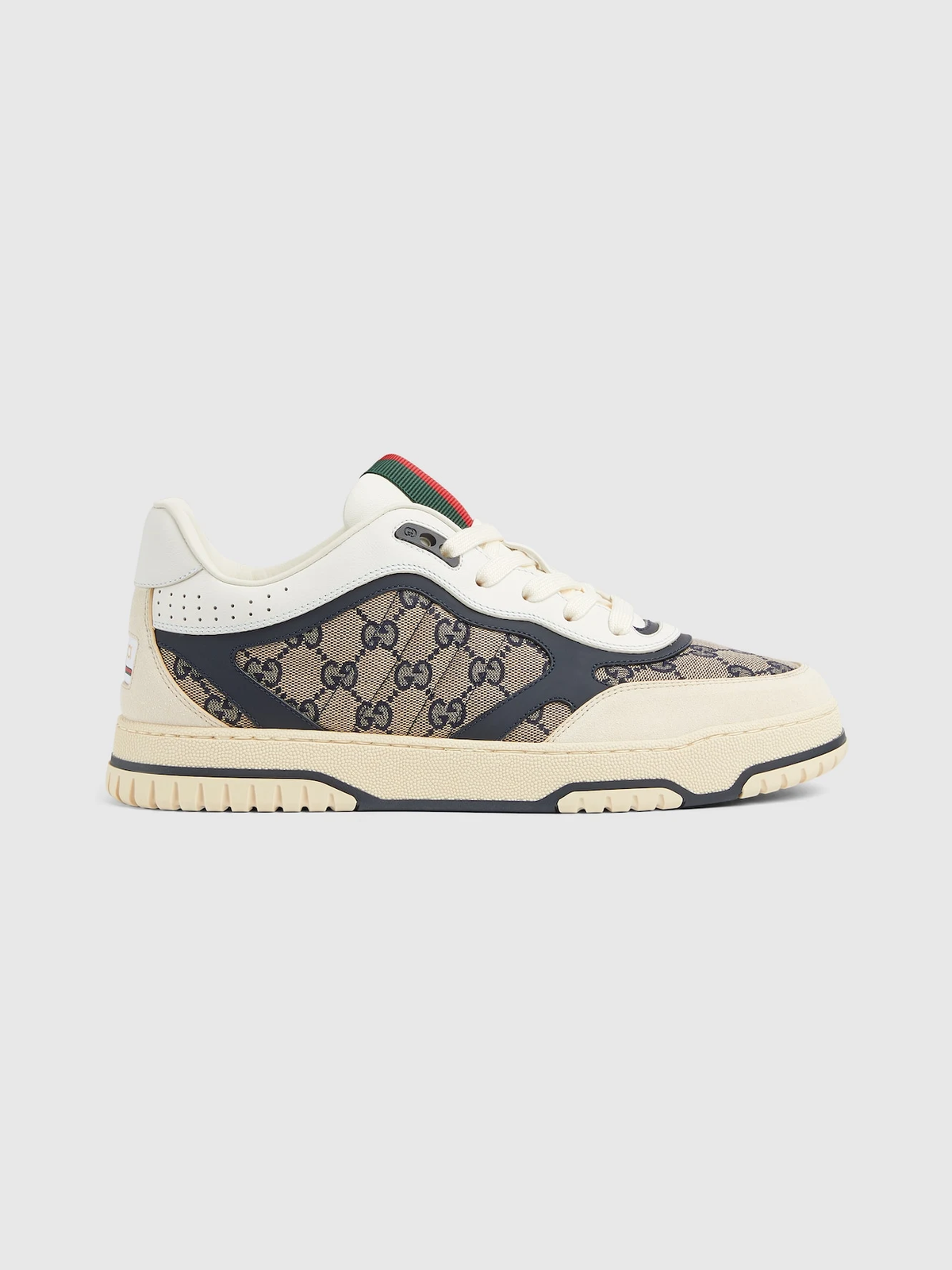 Produktfoto zu Gucci Re-Web Sneaker
