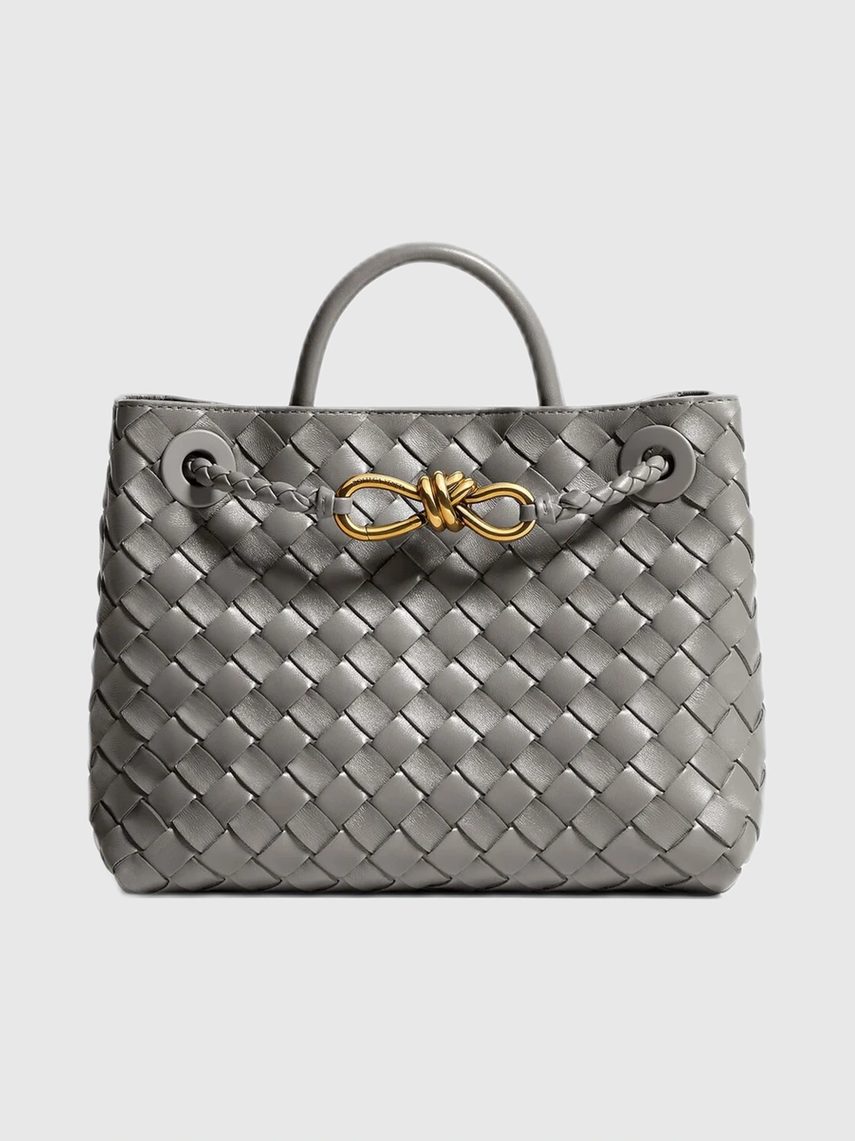 Produktfoto zu Bottega Veneta Kleine Andiamo