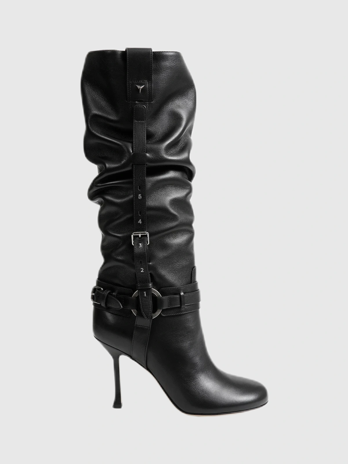 Produktfoto zu Fendi Count Boots