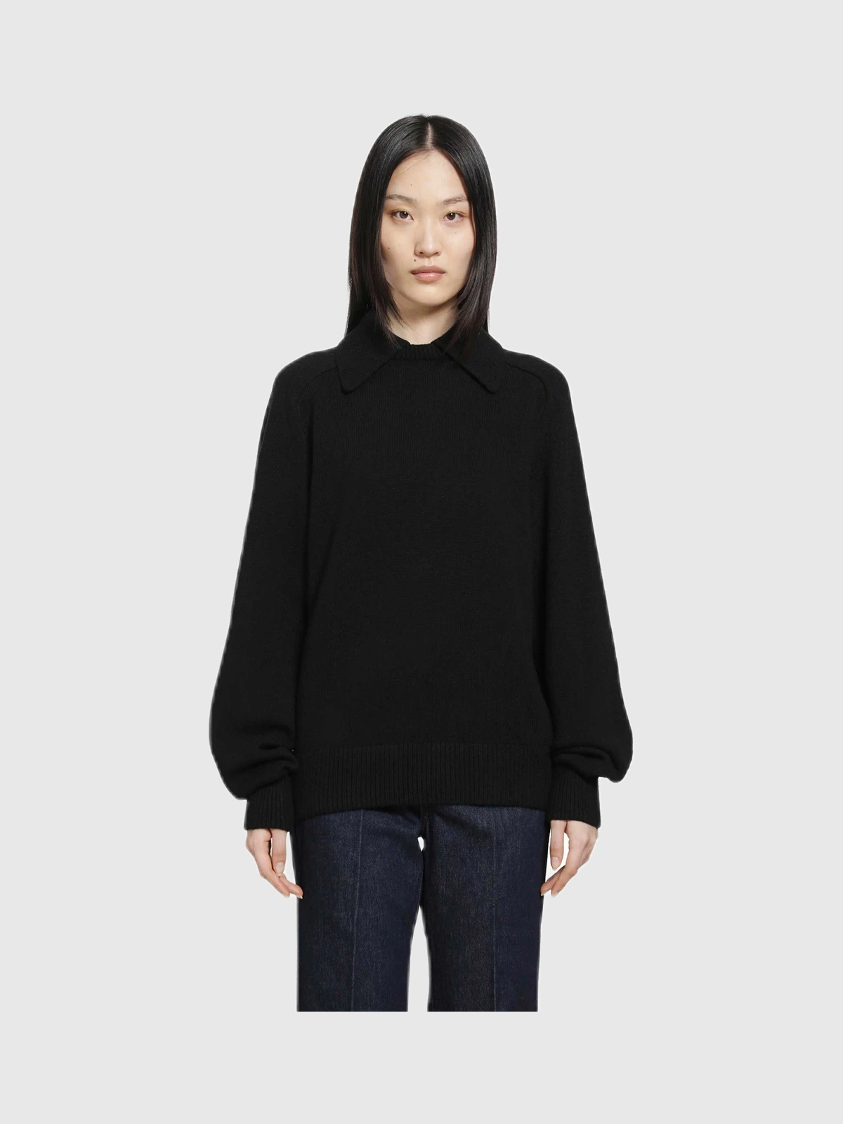 Produktfoto zu Khaite Jackson Sweater
