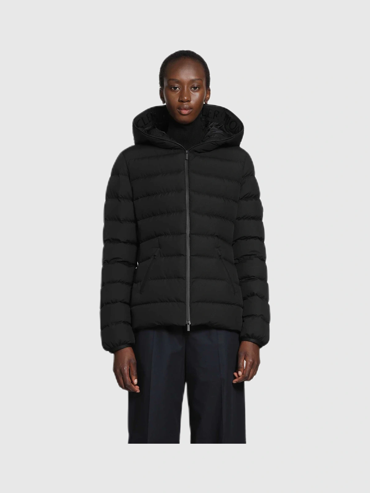 Produktfoto zu Moncler Herbes Jacket