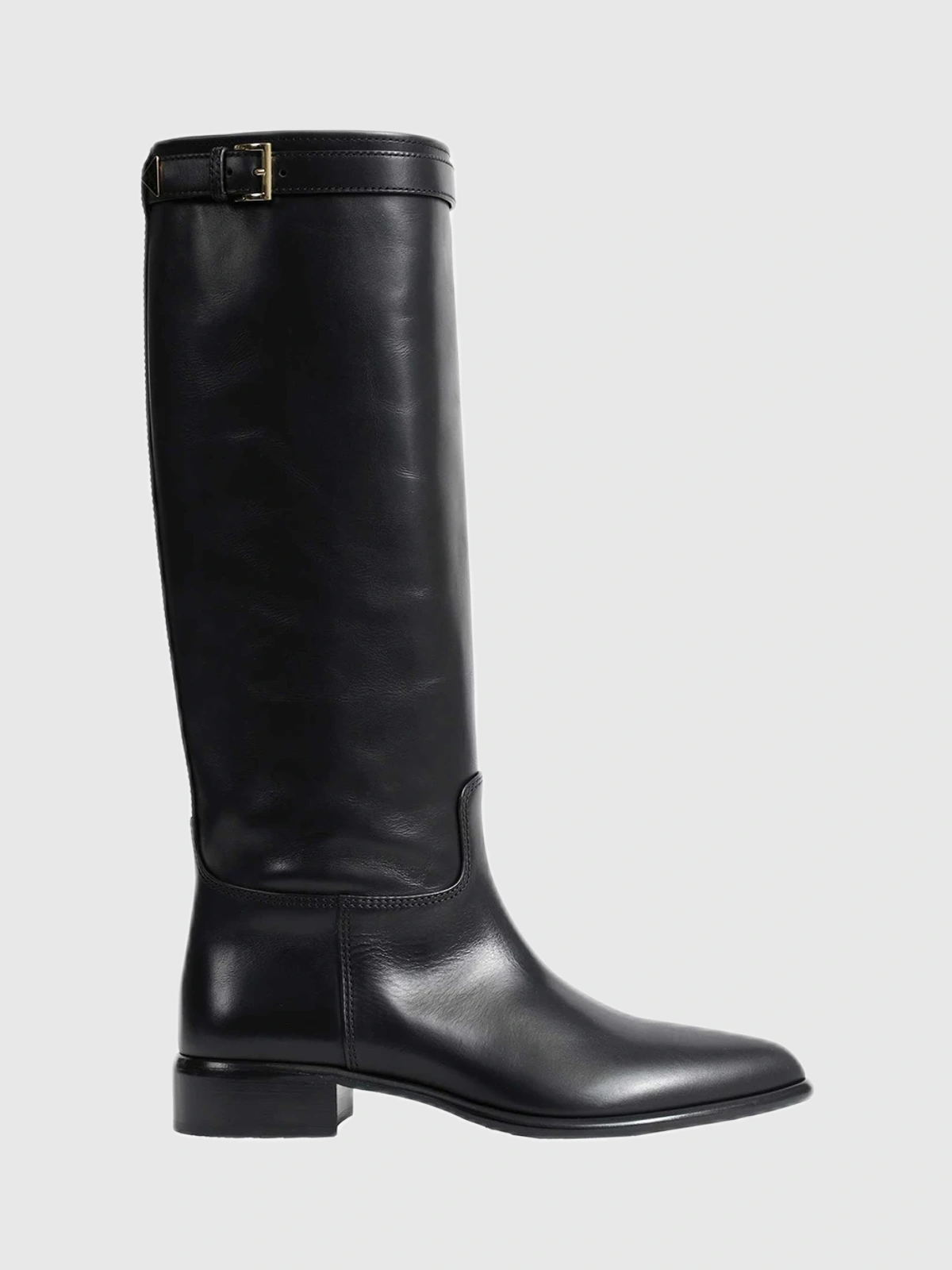 Produktfoto zu Prada Leather Boots