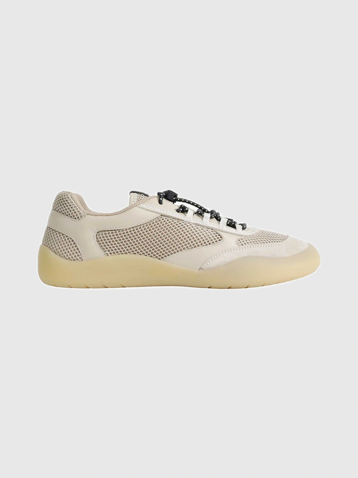 Produktfoto zu Prada Speedrock Sneakers
