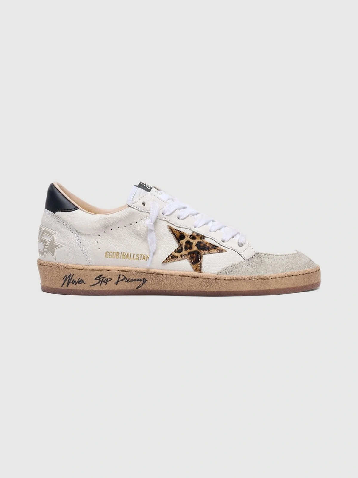 Produktfoto zu Golden Goose Ball Star