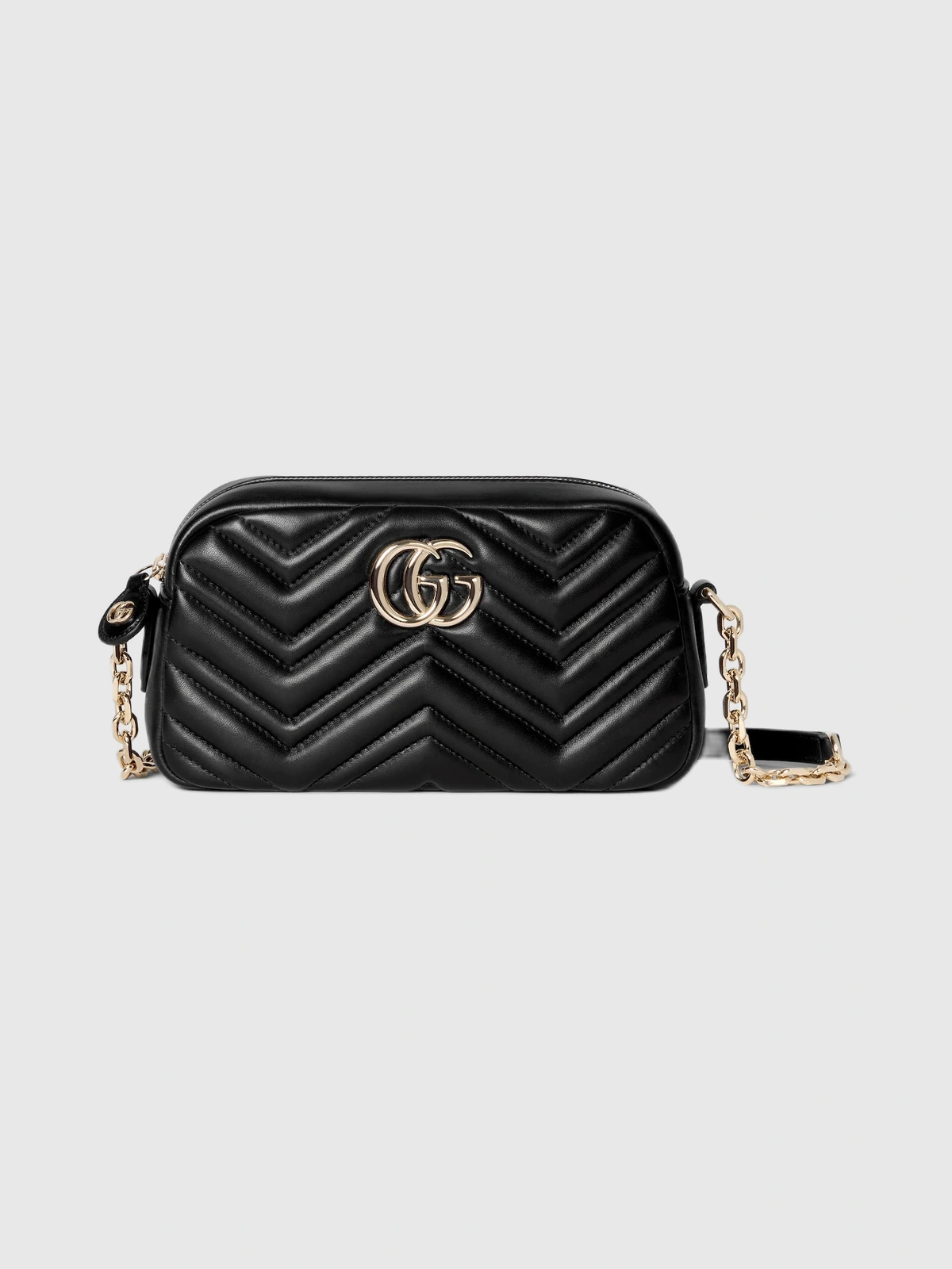 Produktfoto zu Gucci GG Marmont Small Camera Bag