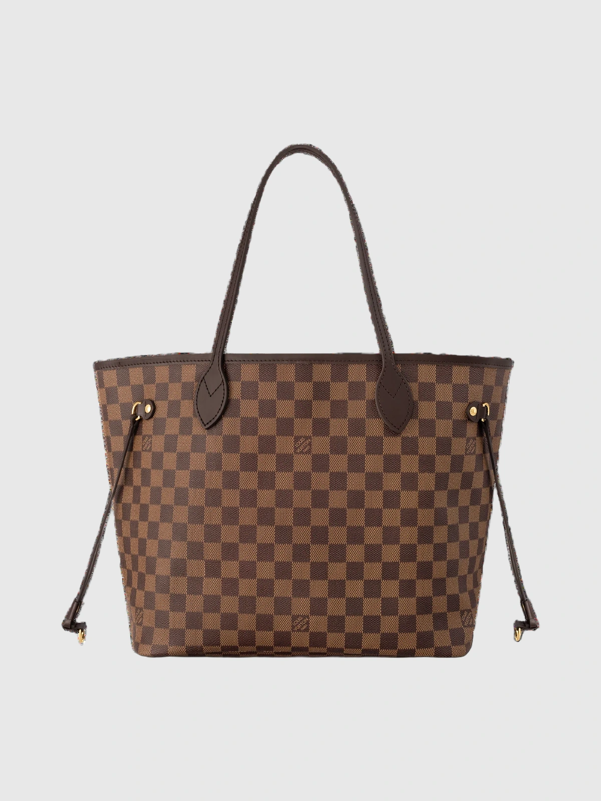 Produktfoto zu Louis Vuitton Neverfull MM Damier Ebene